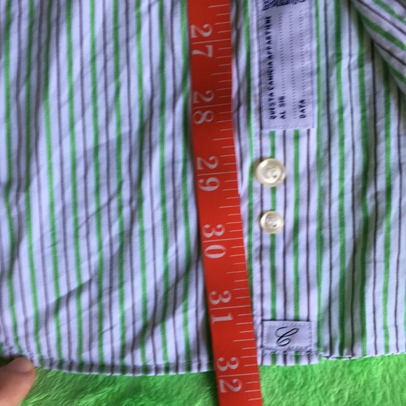 Camicissima slim fit shirt - Picture 12 of 14